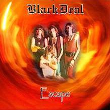 Black Deal : Escape - Best of